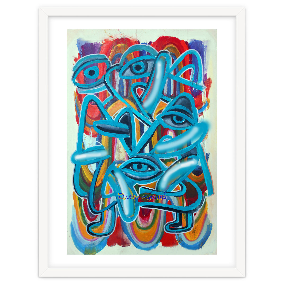 Graffiti Digital 2022 729