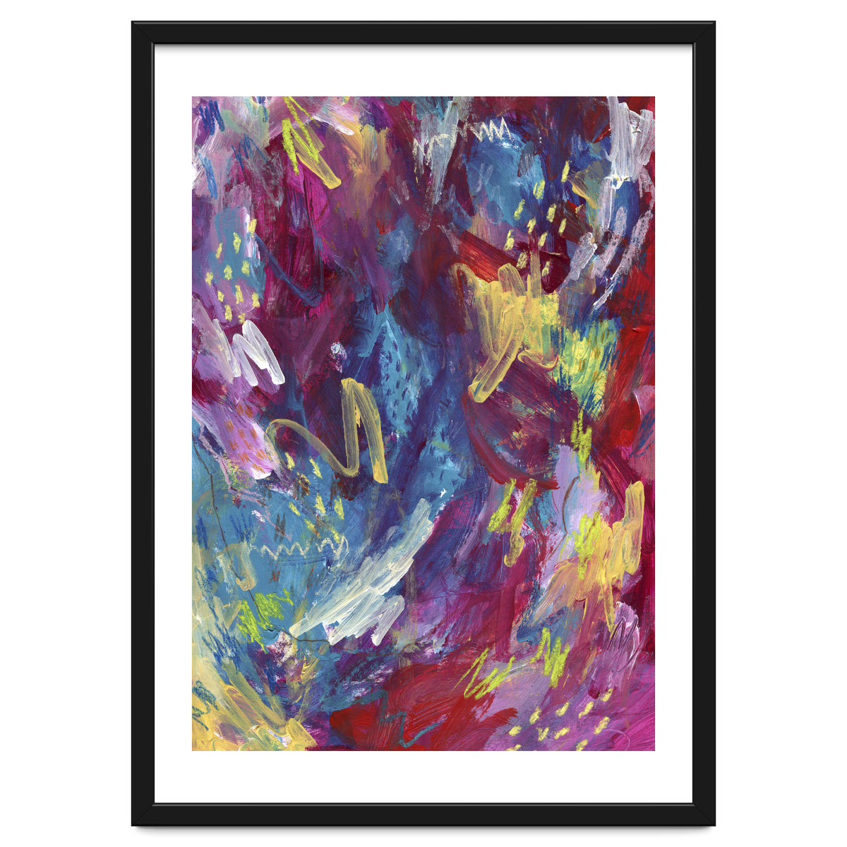 Nothing Holding Me Back 2