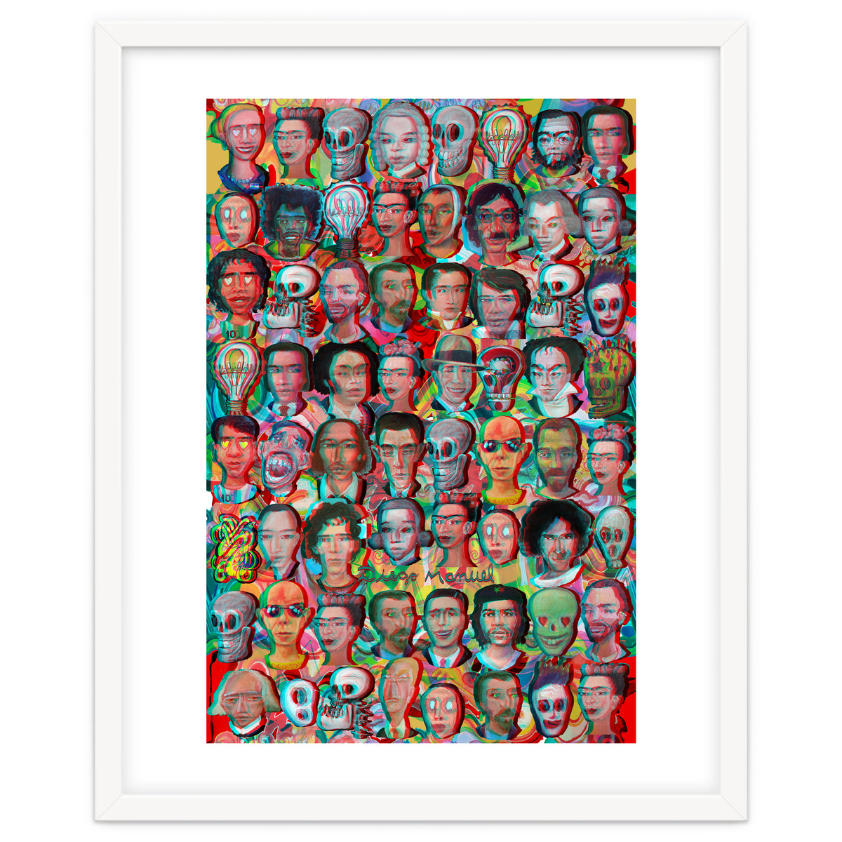 Comp Verano 4 2020 And Retratos 3d