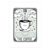 The Coffee (Print Only) thumbnail