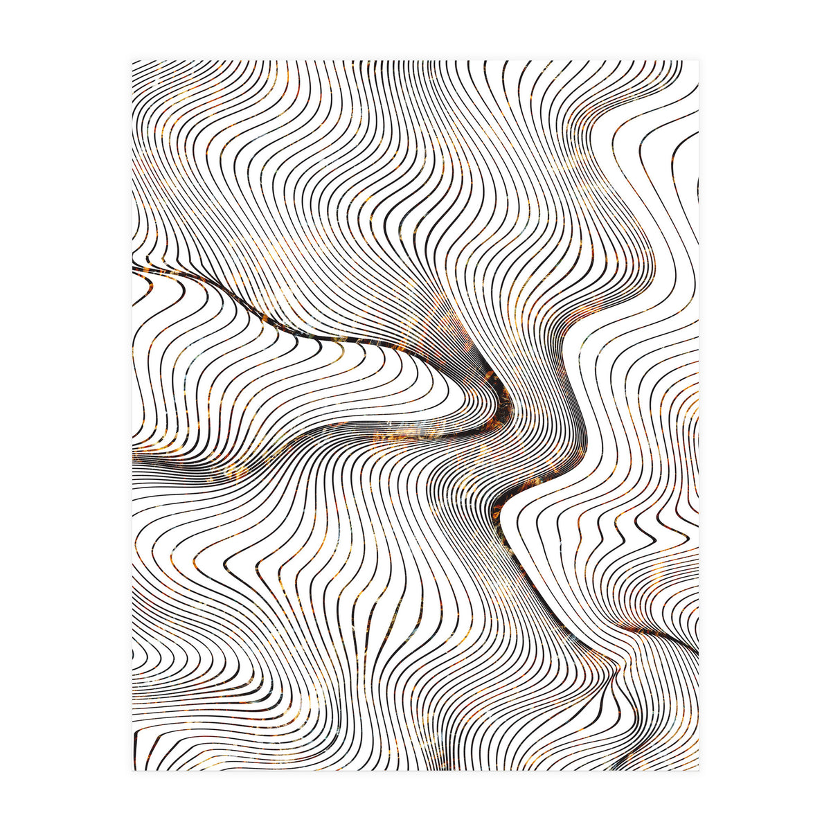 Cremogema 3  (Print Only)