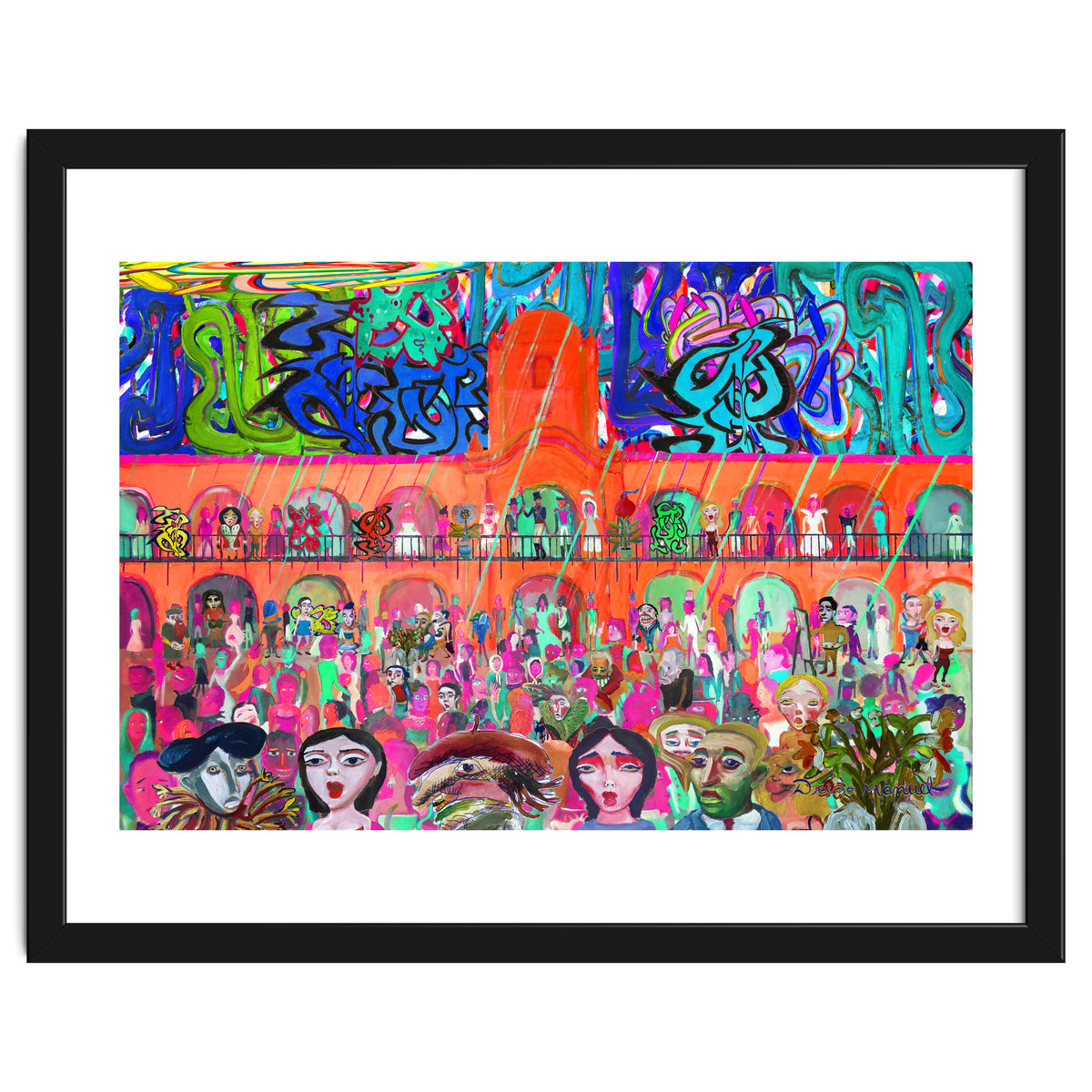 25 De Mayo Pop Digital 11