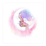 Sleeping Beauty (Print Only) thumbnail
