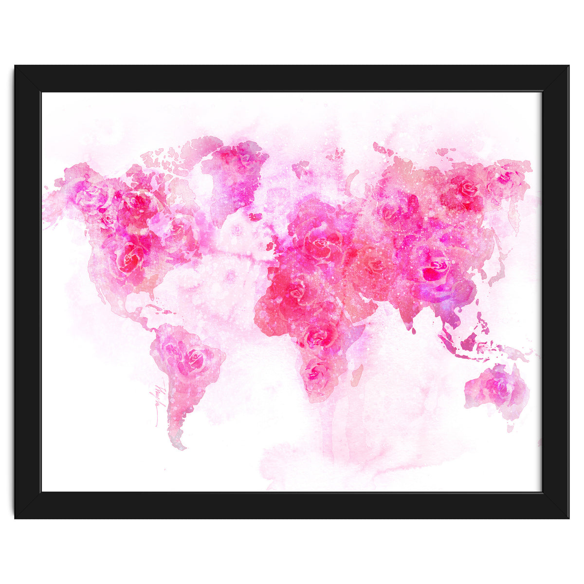 The United Pink World