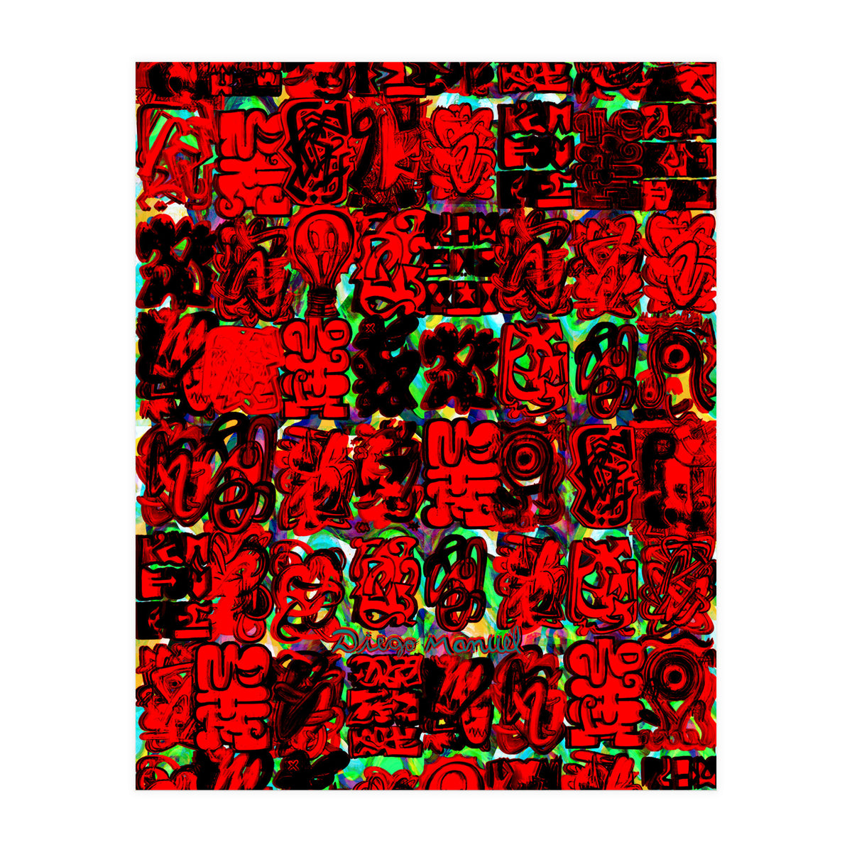 New Graffiti2022 152 (Print Only)