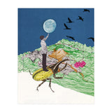 Lucid Dreaming (Print Only) thumbnail