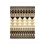 Woodwork Pattern (Print Only) thumbnail
