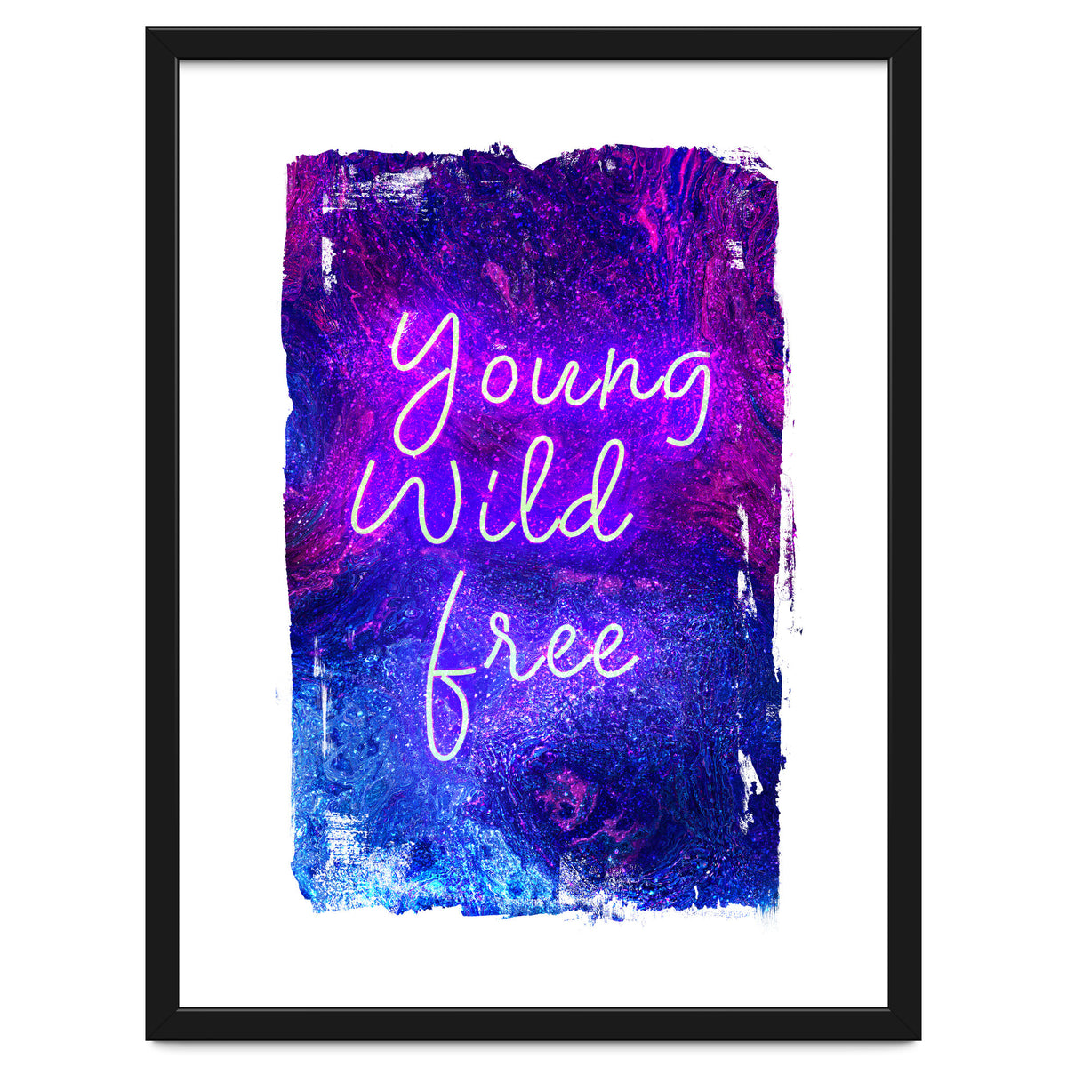 Neon Collection - Young