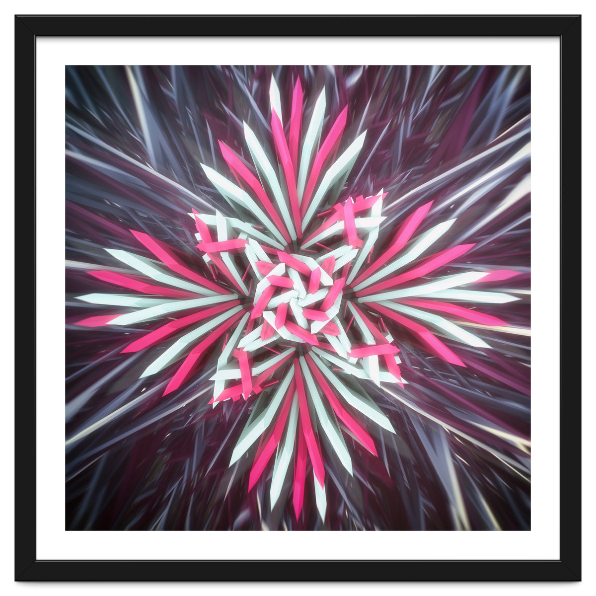 Cold Winter Con_Traption