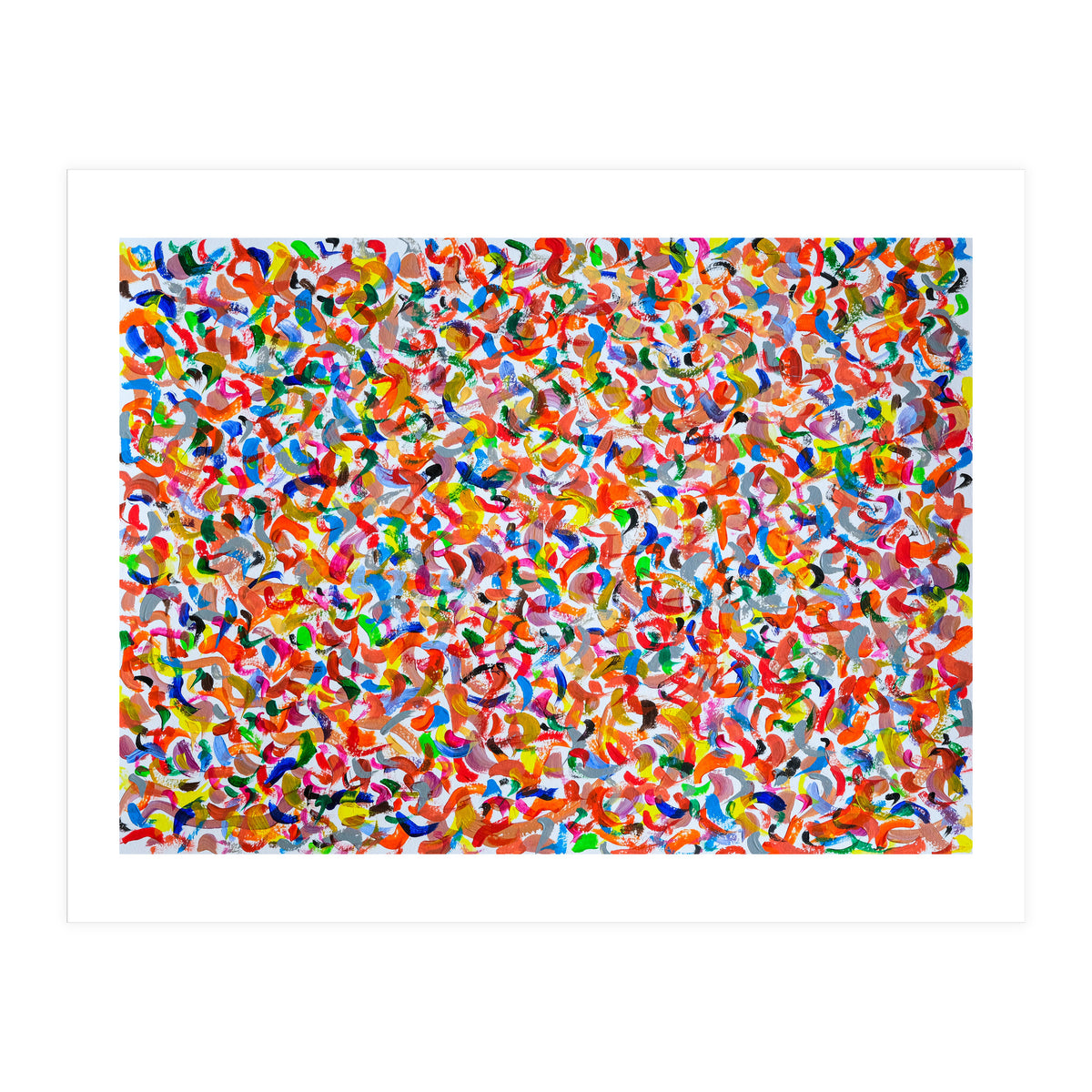 Summer Splash (Print Only)