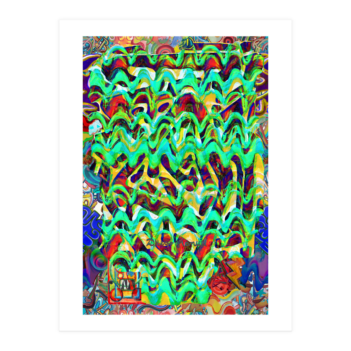 New Graffiti2022 41 (Print Only)