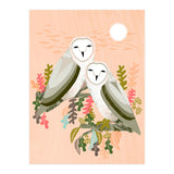 Owls (Print Only) thumbnail