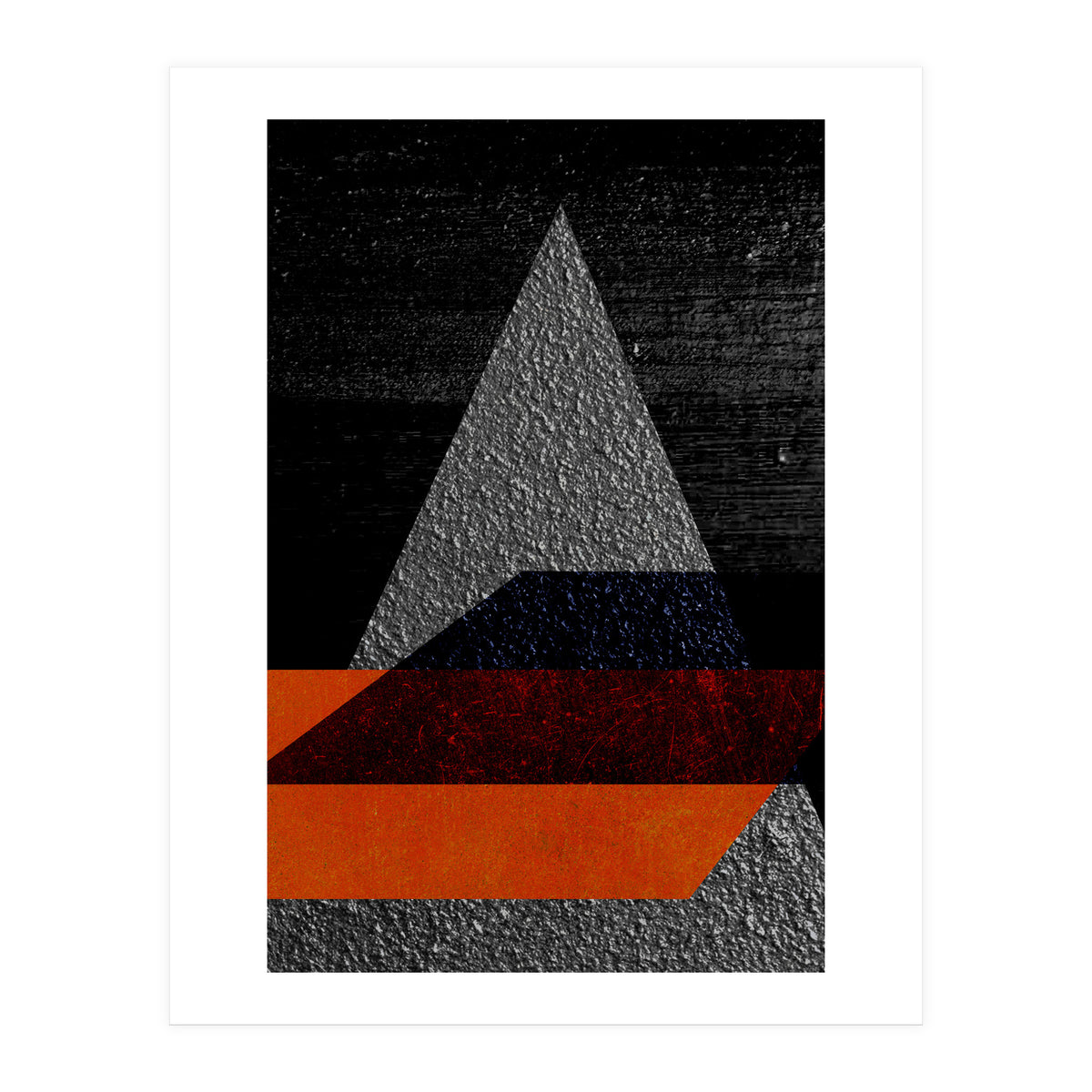 Blackbotton  (Print Only)