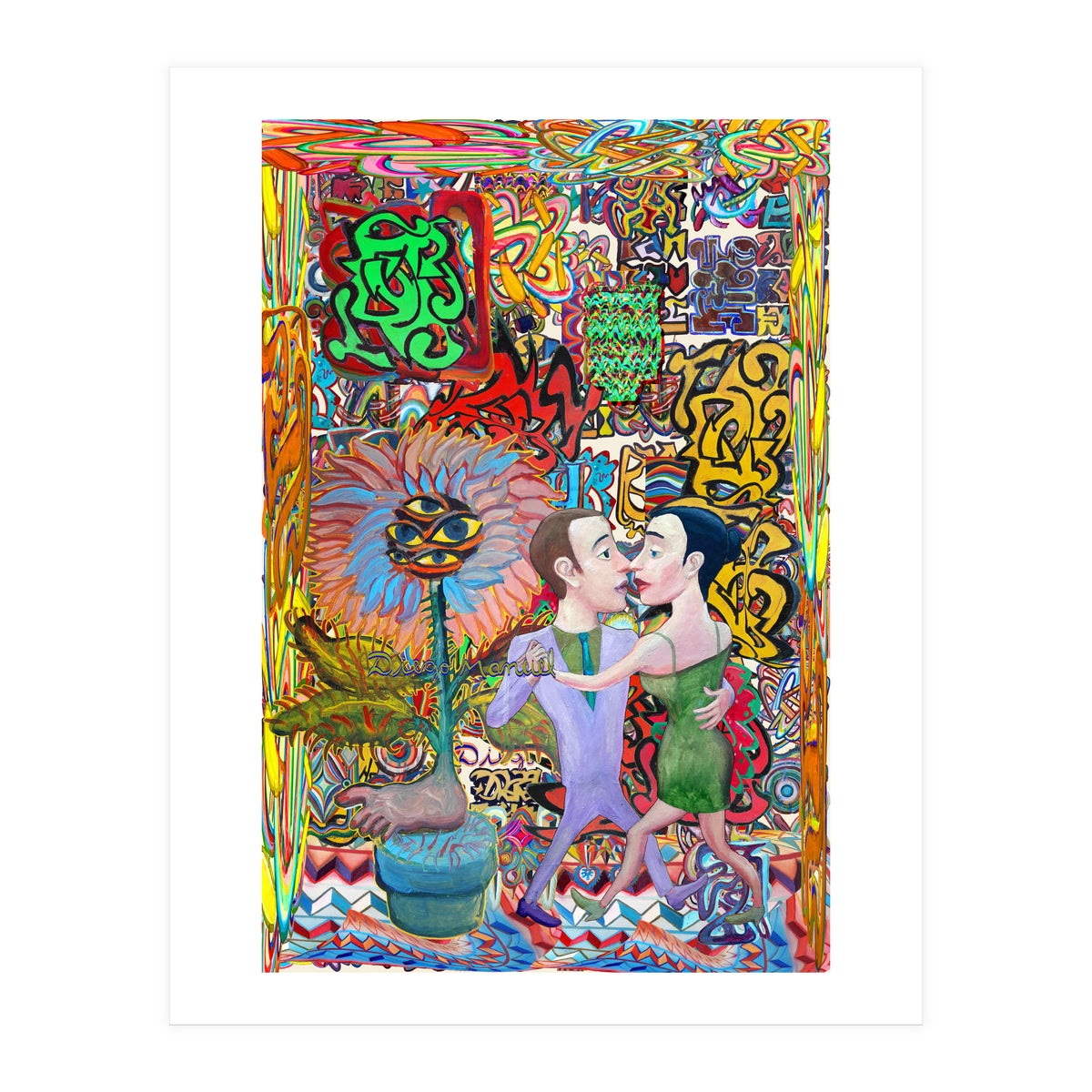 New Graffiti2022 658 (Print Only)