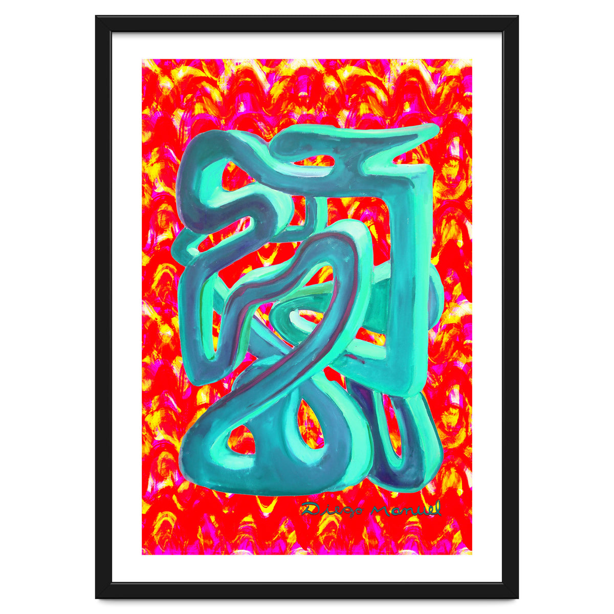 Graffiti Nuevo 2023 3