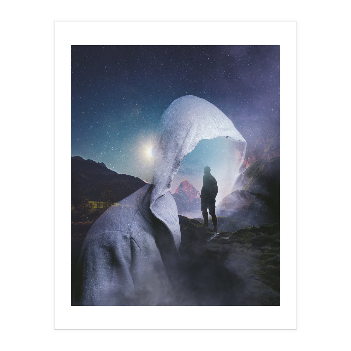 Colorado Flavour (Print Only)