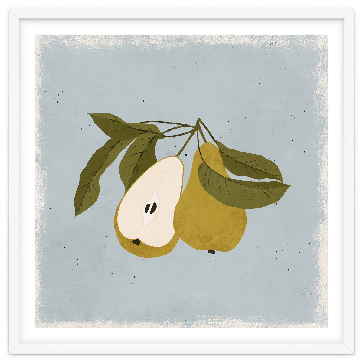 Pair Of Pears