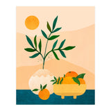 Palm Springs Picnic (Print Only) thumbnail