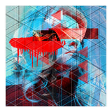 Push The Night (Print Only) thumbnail