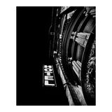 Gladstone Hotel No 2 (Print Only) thumbnail