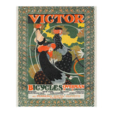 Victor Bicycles Advertisment (Print Only) thumbnail