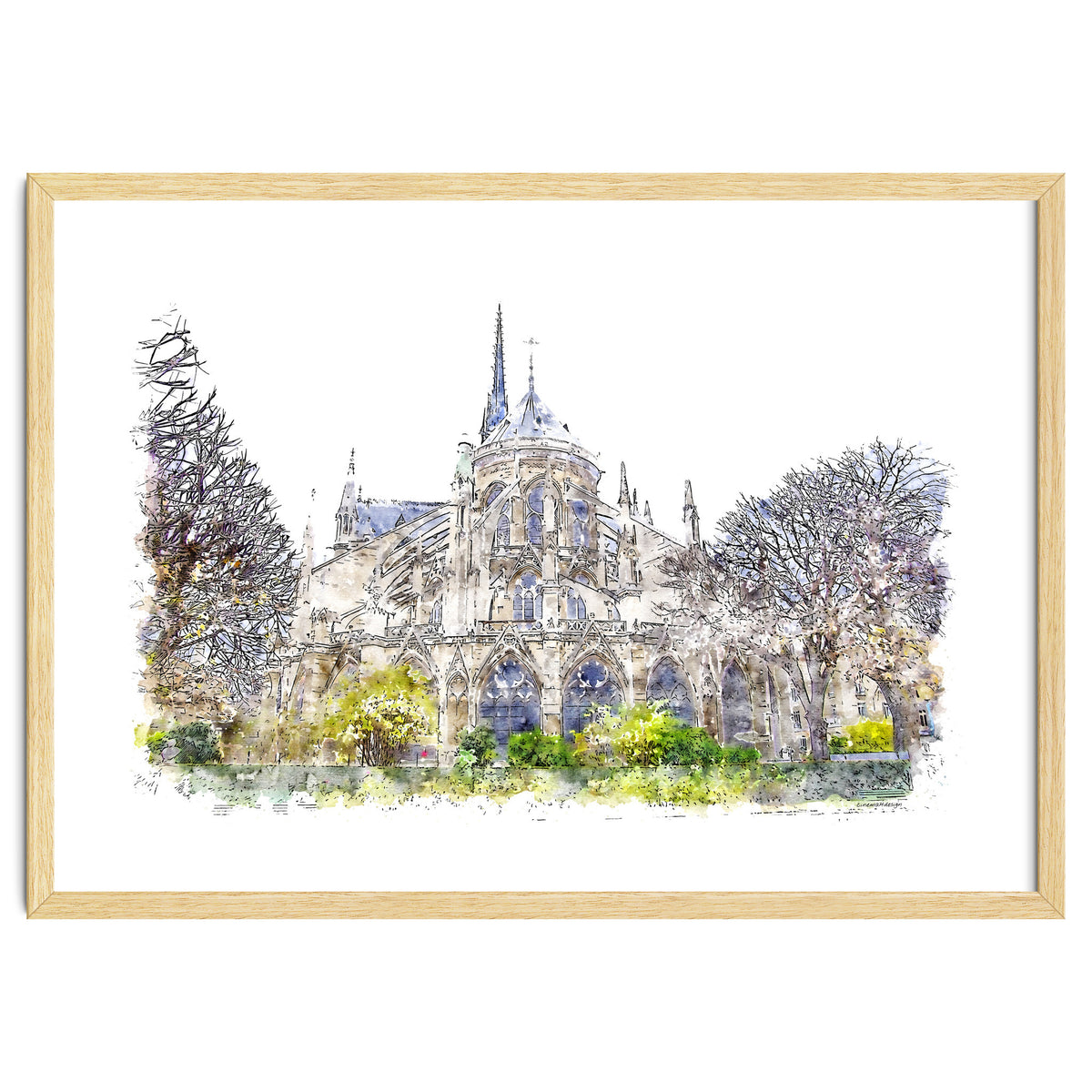 Notre-Dame de Paris