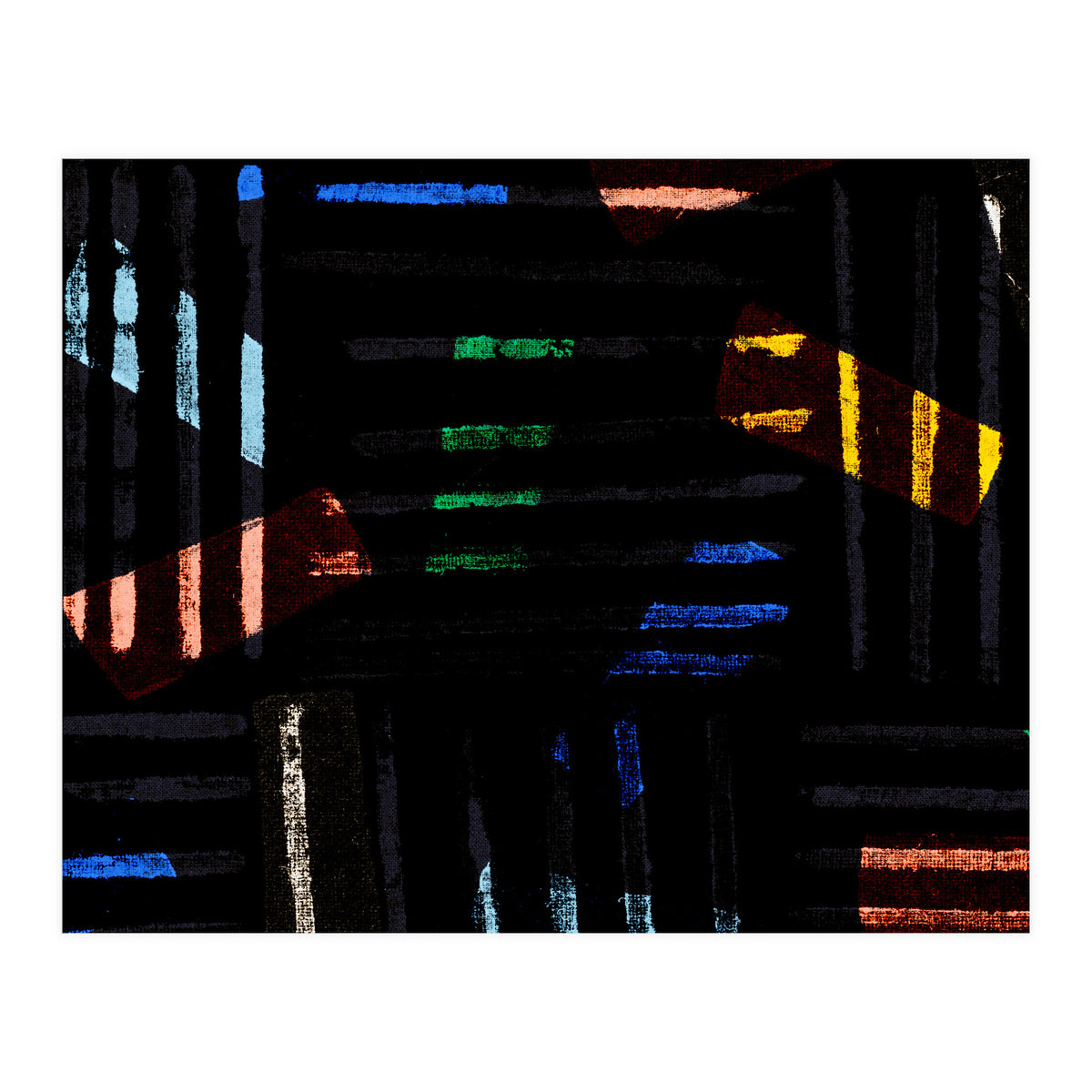 Faber (1) (Print Only)