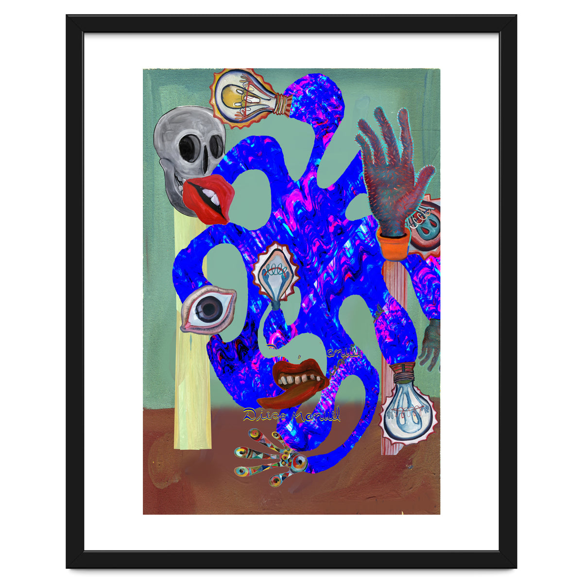 Graffiti Digital 2022 902