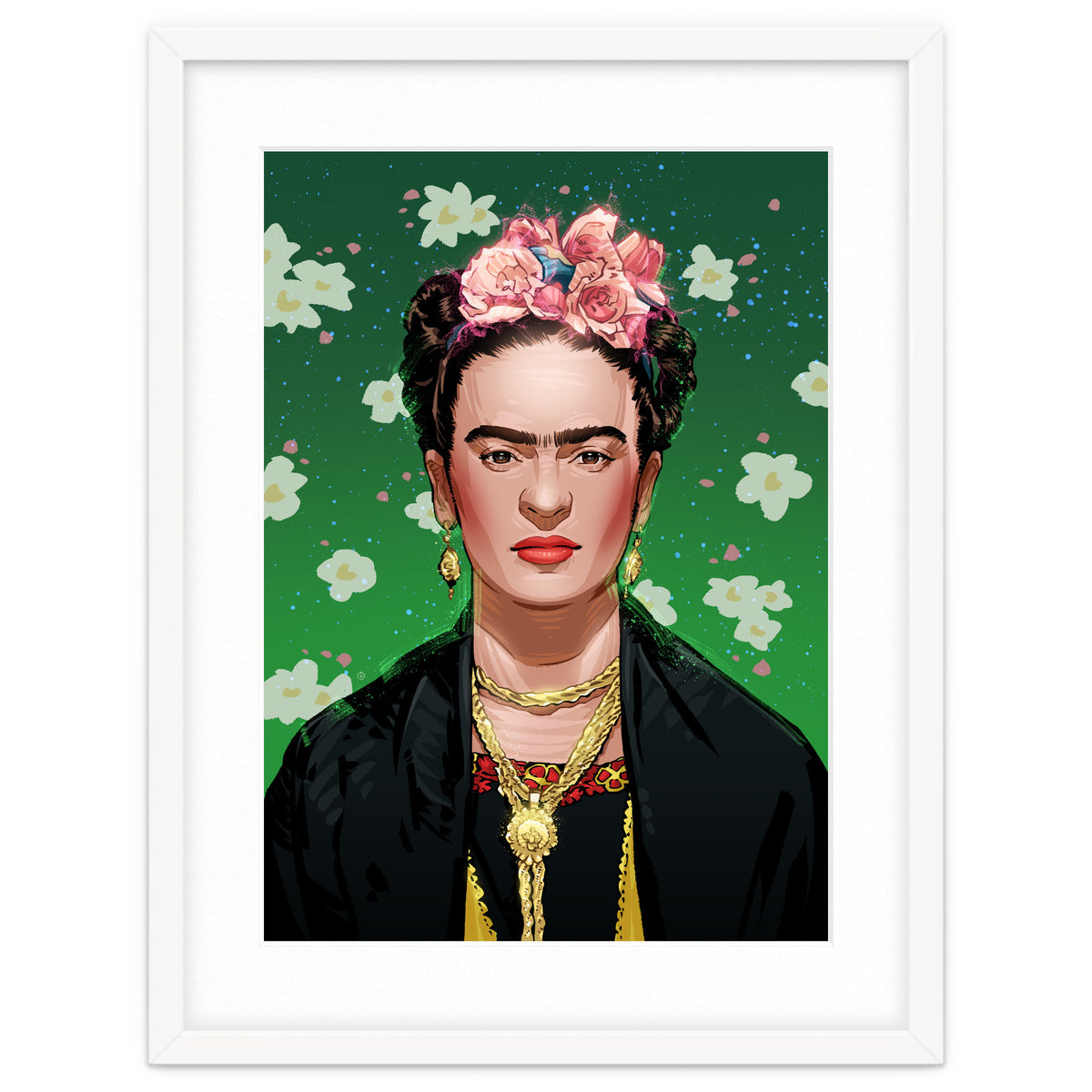 Frida Kahlo