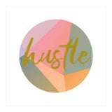 Hustle  (Print Only) thumbnail