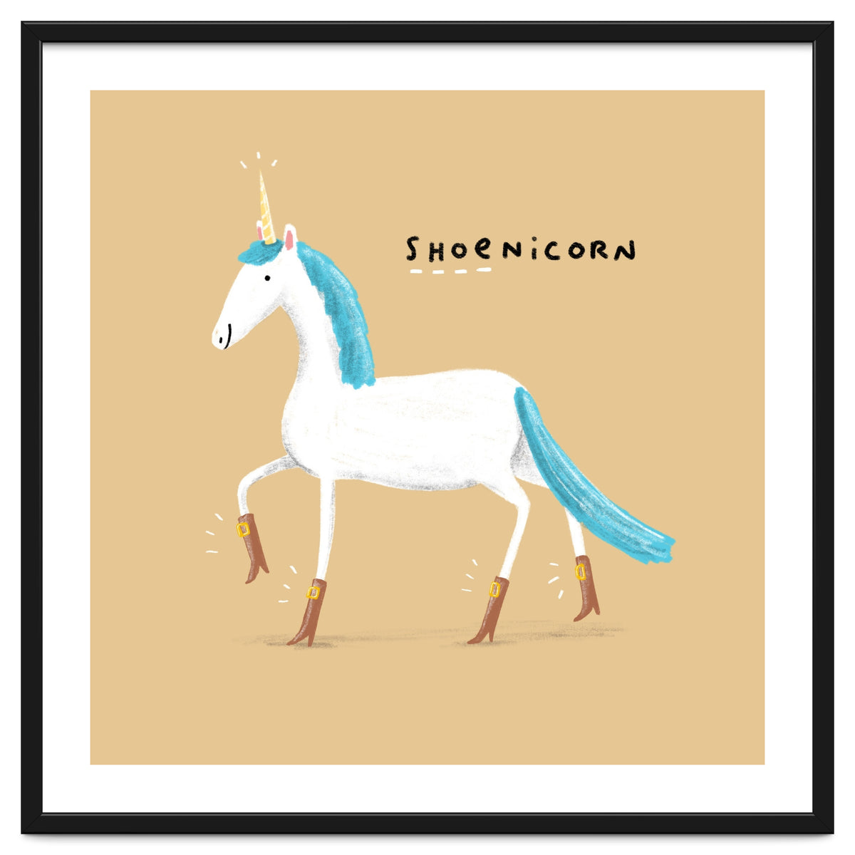 Shoenicorn