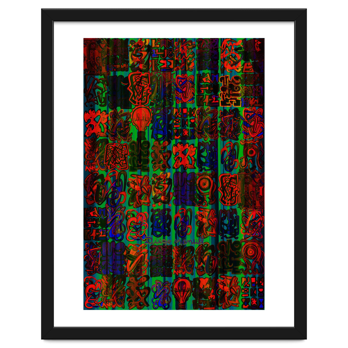 Graffiti Digital 2022 44