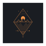 Osiris (Print Only) thumbnail