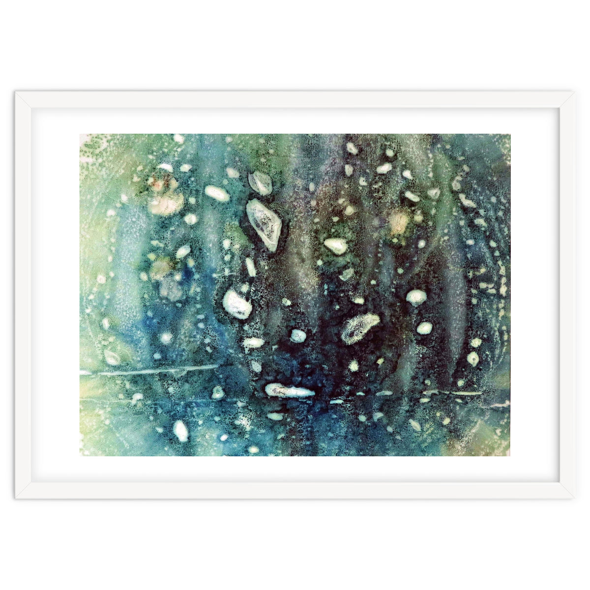 Something In The Water