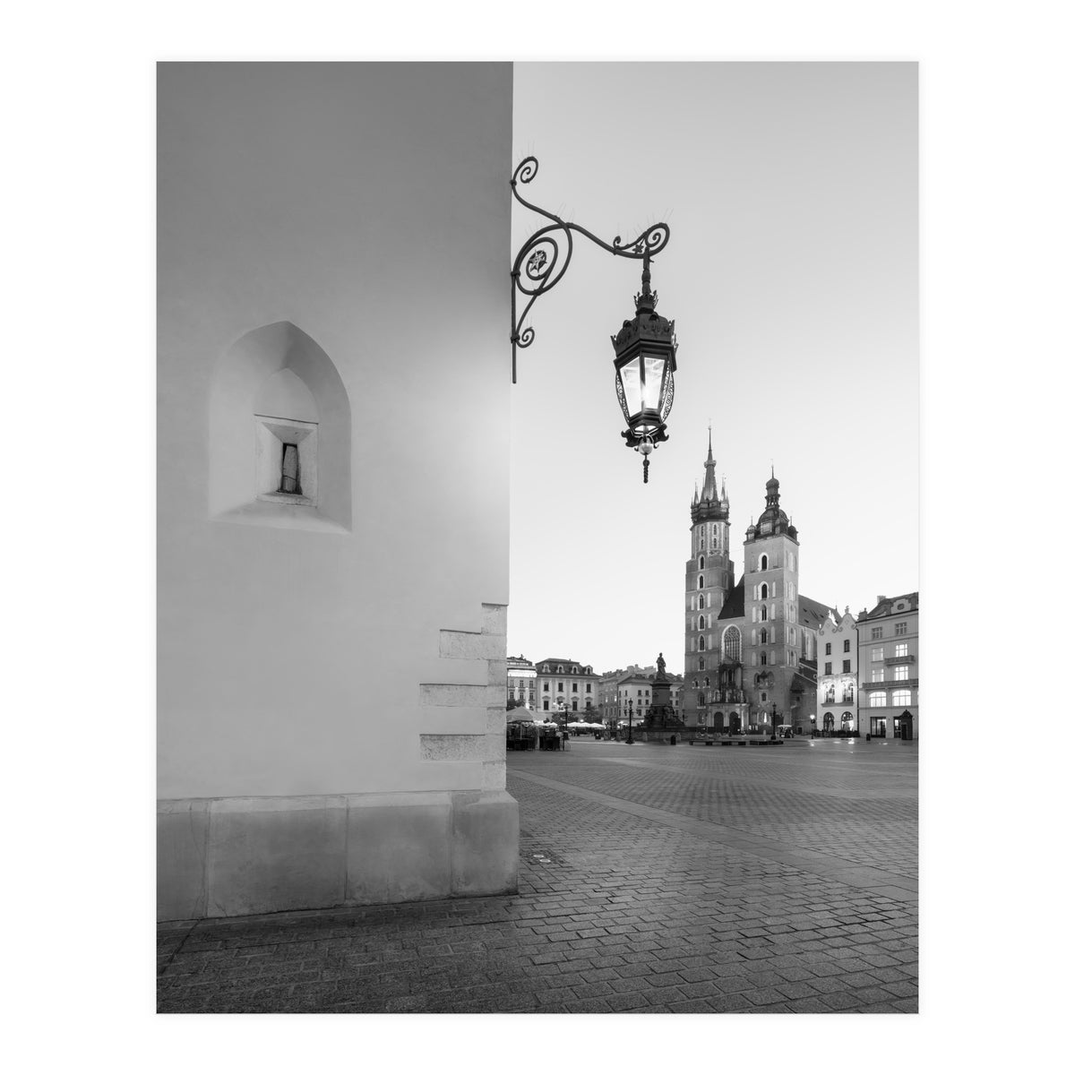 KRAKOW 06 (Print Only)