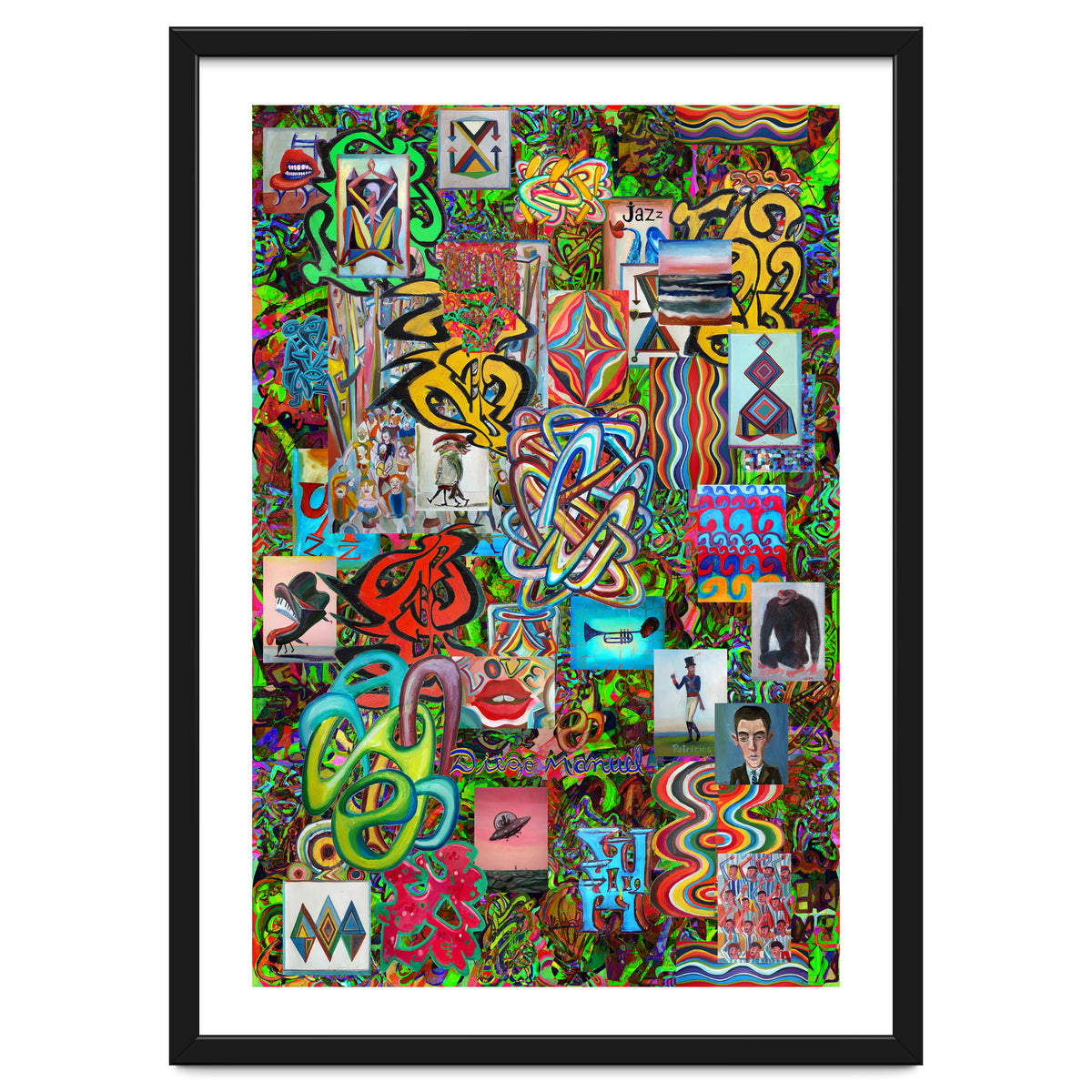 Graffiti Digital 2022 581