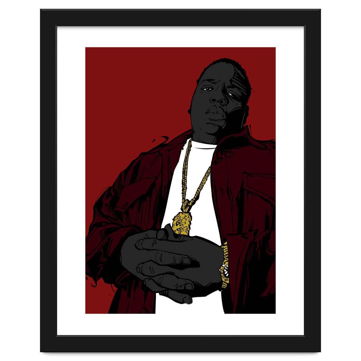 Notorious Big