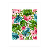 Tropical Shades (Print Only) thumbnail