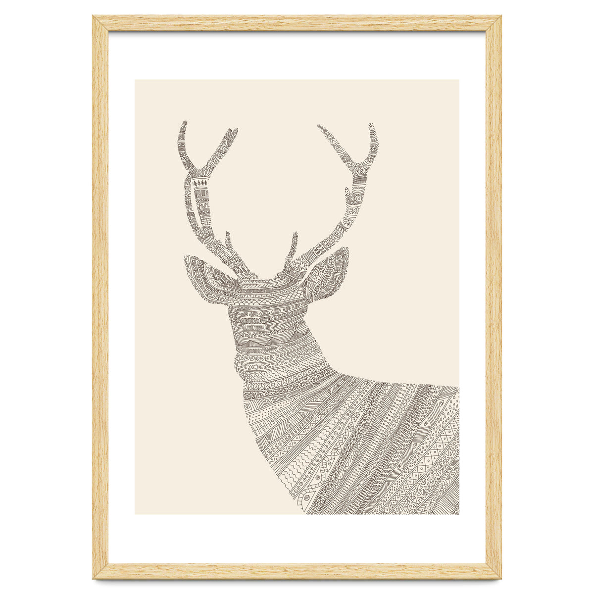 Stag
