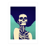 Día de las Muertas (Print Only) thumbnail