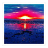Beach (Print Only) thumbnail