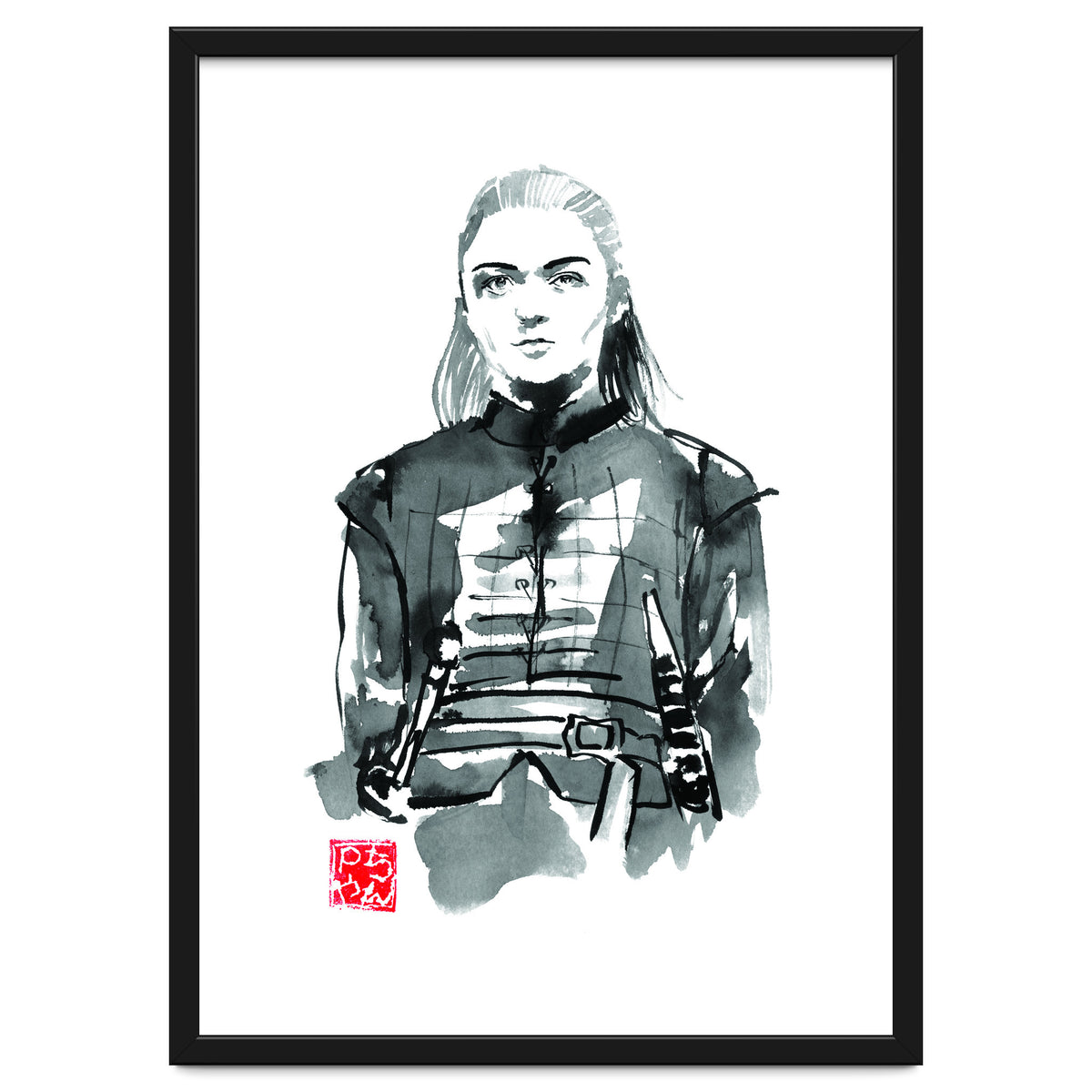 Arya lannister