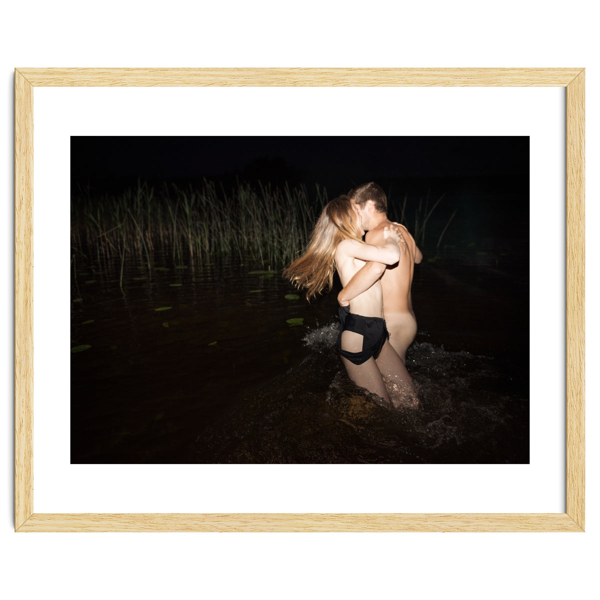 Slow Dancing Society