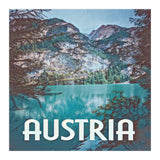 Paradise inside Austria. (Print Only) thumbnail