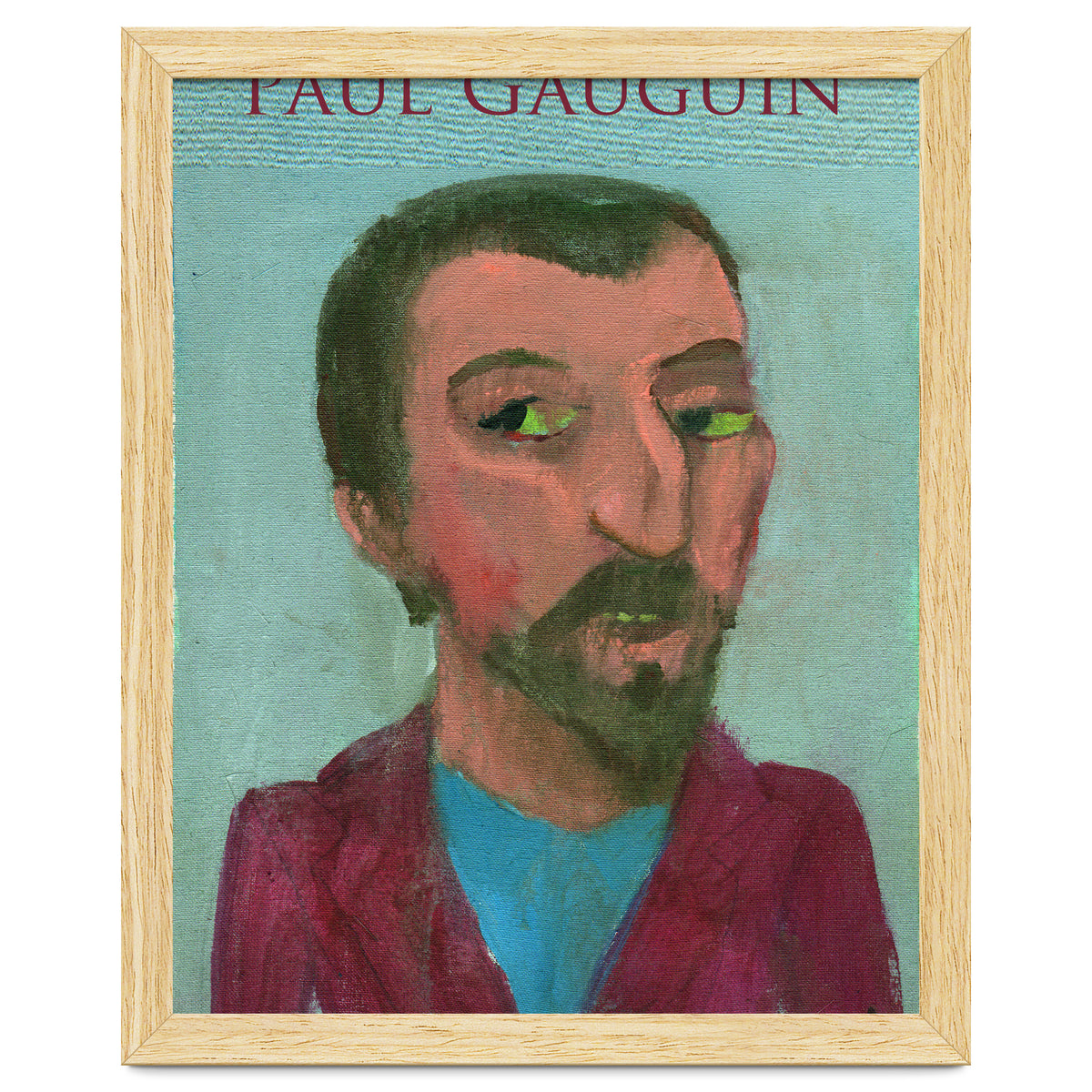 Paul Gauguin
