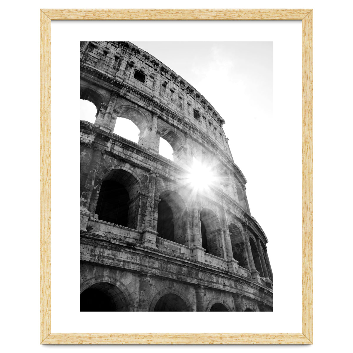 Colosseum, Rome