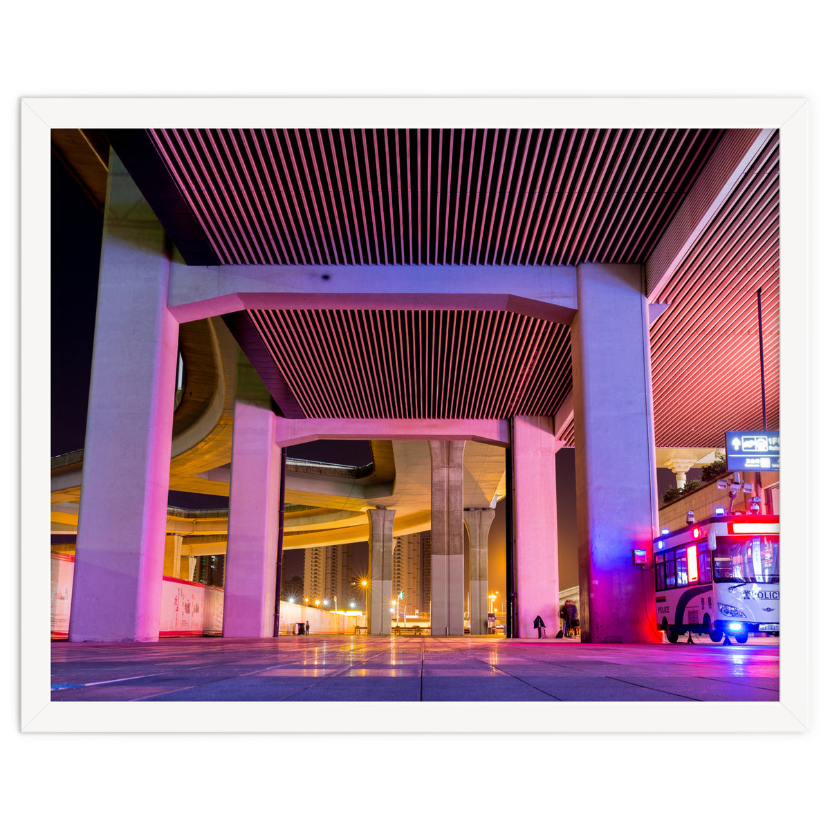 Nanjing station, China