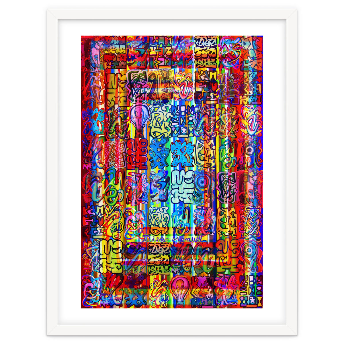 Graffiti Digital 2022 359