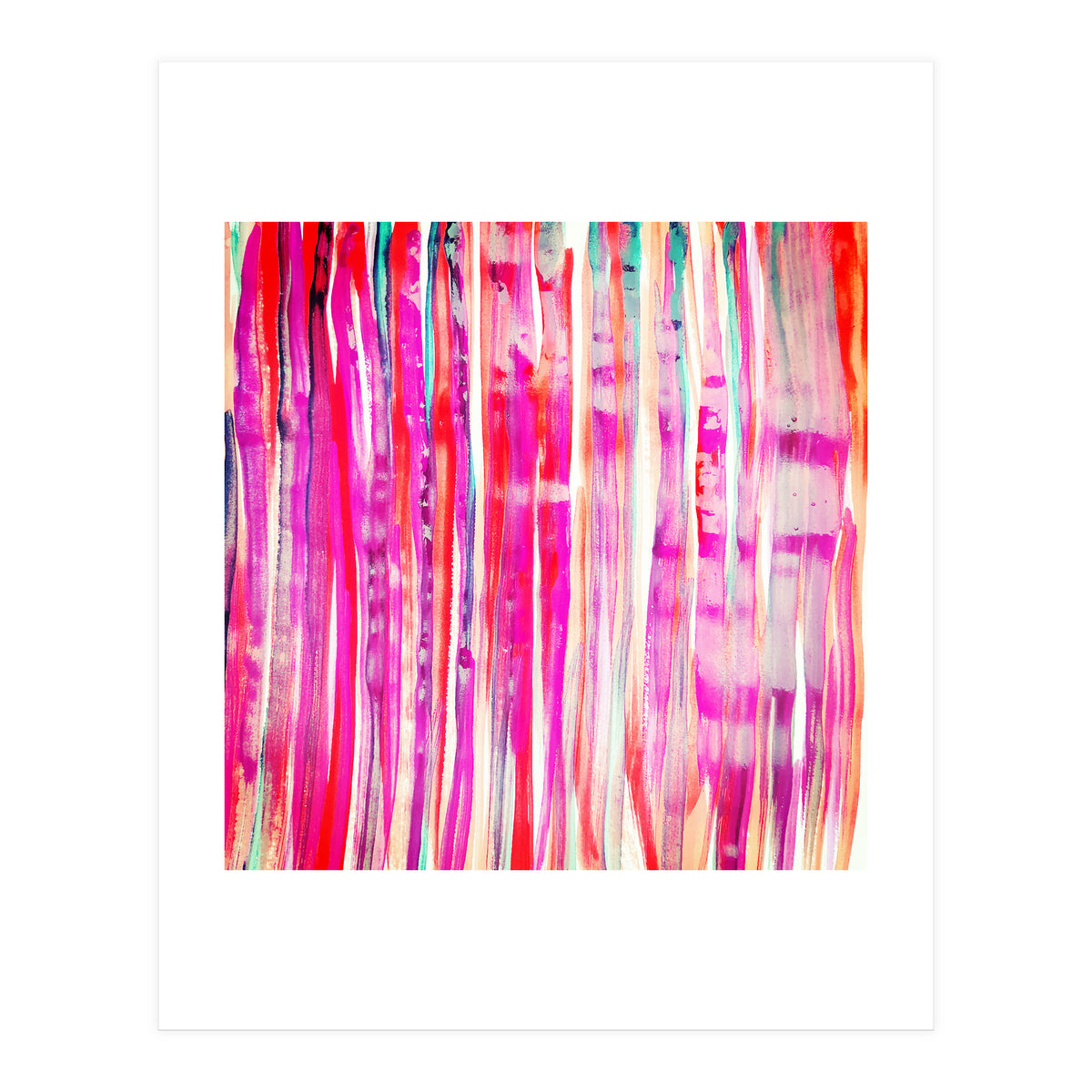 Touched (Print Only)