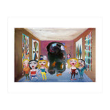 Graffiti Digital 2022 972 (Print Only) thumbnail
